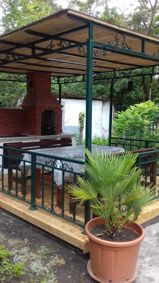 Family Нouse -Нotel Asai Ravda Exterior photo