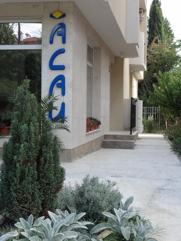 Family Нouse -Нotel Asai Ravda Exterior photo
